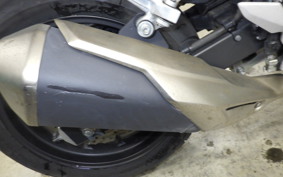 HONDA CBR400R 2017 NC47