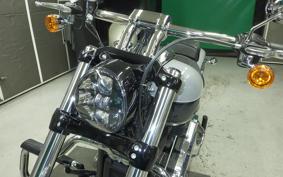 HARLEY FXBR1920 2024