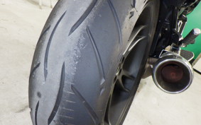 HONDA DN01 2009 RC55