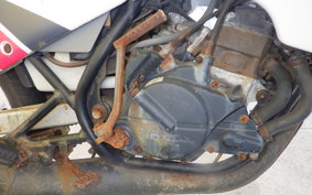 HONDA NS50F AC08