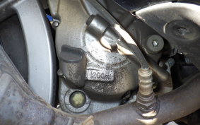 SUZUKI SKYWAVE 250 (Burgman 250) S Gen.3 CJ46A