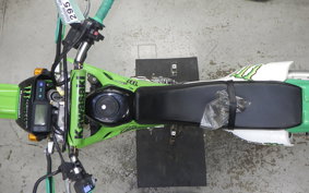 KAWASAKI KLX250 2022 LX250E