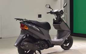 SUZUKI ADDRESS V125 G 2004 CF46A