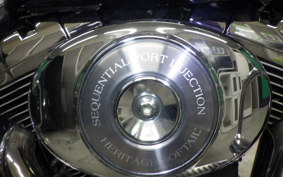HARLEY FLSTCI 1450 2002