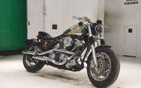 HARLEY FXLR 1340 1989