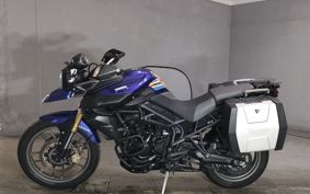 TRIUMPH TIGER 800 2013 TRE15B