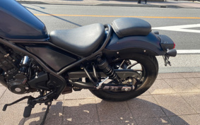 HONDA  REBEL 250 ABS MC49