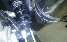 KAWASAKI ZRX-2 1995 ZR400E