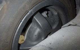 HONDA LEAD 125 2007 JF45