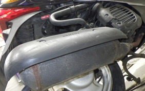 YAMAHA JOG Gen.5 2023 SA36J