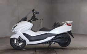 YAMAHA MAJESTY 250 SG20J