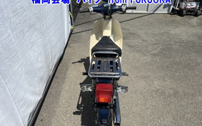 HONDA C50 SUPER CUB E