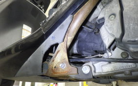SUZUKI ADDRESS V50 Gen.2 2009 CA44A