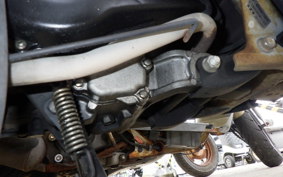 SUZUKI LET's CA4AA