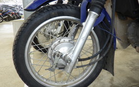 HONDA C50 SUPER CUB AA07