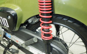 HONDA ｸﾛｽｶﾌﾞ110-2 JA45