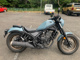 Фото Honda REBEL 250 S-ED E-CLUTCH 2017 с японского аукциона