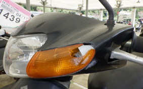 SUZUKI LET's 2 CA1PA