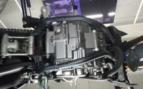 HONDA CRF250L 2018 MD47