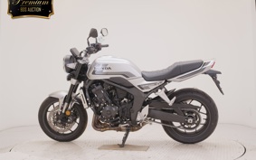 HONDA CB1000F 2025 SC94