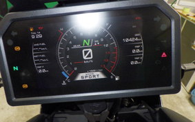 YAMAHA TRACER 9 GT 2023 RN70J