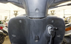 HONDA DIO Gen.6 AF68
