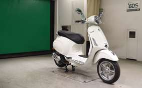 VESPA PRIMAVERA 125 2021