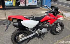 HONDA XR100 MOTARD HD13