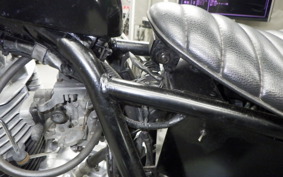 YAMAHA SR400 Gen.2 1993 1JR