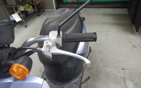 HONDA TODAY 2024 AF61