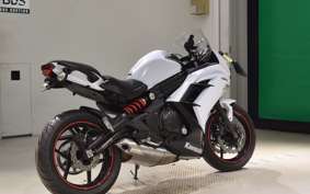 KAWASAKI NINJA 650 2012
