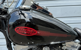HARLEY FXST1340-1450 2001 BHY
