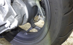 HONDA PCX125 2021 JK05