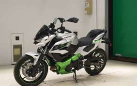 KAWASAKI Z7ﾊEVEﾘｯﾄﾞ 2025 CX500A