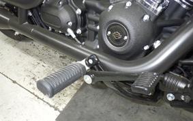 HARLEY FXLRST1920 2025