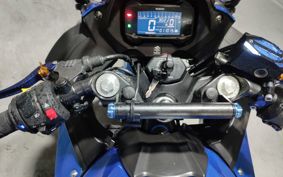 SUZUKI GSX250 R DN11A