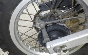 HONDA CRM80 GEN 1 HD11