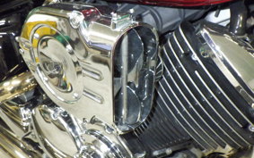 YAMAHA DRAGSTAR 1100 CLASSIC 2002 VP13J