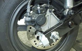 HONDA DAX 125 JB06