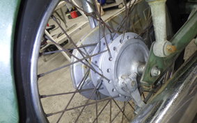 HONDA C50 SUPER CUB C50