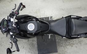 YAMAHA MT-25 2012 RG10J