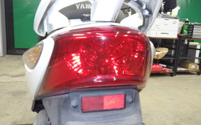 YAMAHA JOG ZR Gen.3 2026 SA39J