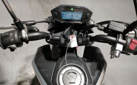 HONDA GU ROM JC75