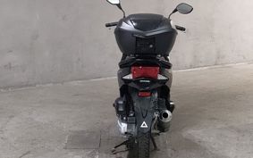 HONDA PCX125 JF56