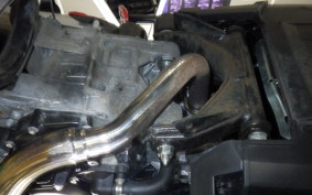 HONDA FORZA 250 2023 MF15