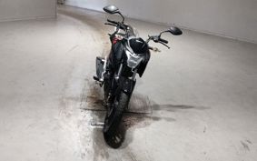 HONDA CBF125R PJJN