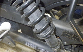 HONDA REBEL 250 A 2014 MC49