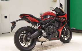 HONDA CBR650R 2023 RH03