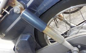 HONDA C50 SUPER CUB E AA01