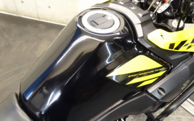 SUZUKI STROM 250 DS11A